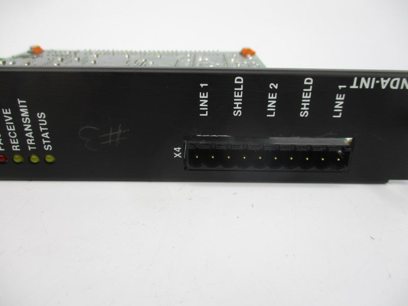 ALLEN BRADLEY NDA-INT 129627 24V REV. 01 UNMP