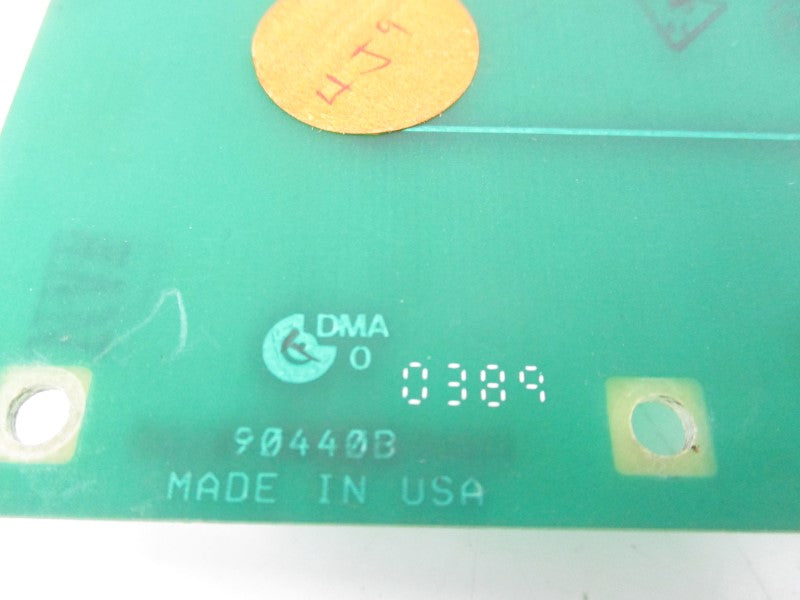 DMA 90440B UNMP