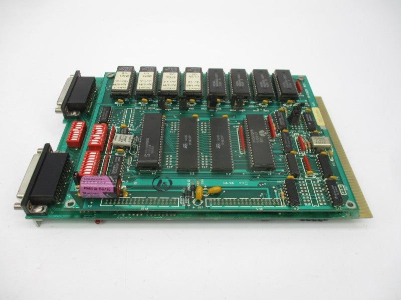 8253 15V UNMP
