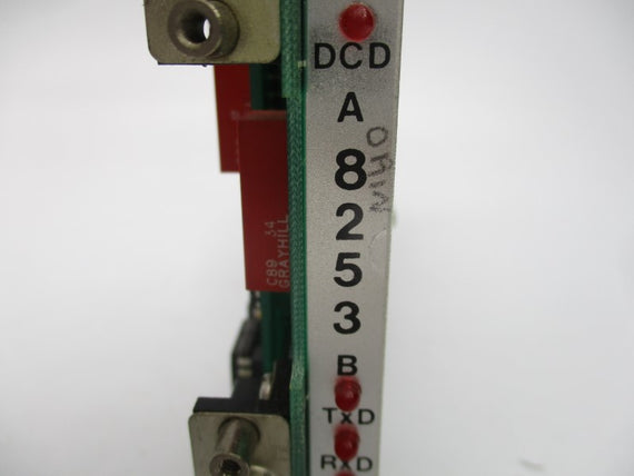 8253 15V UNMP