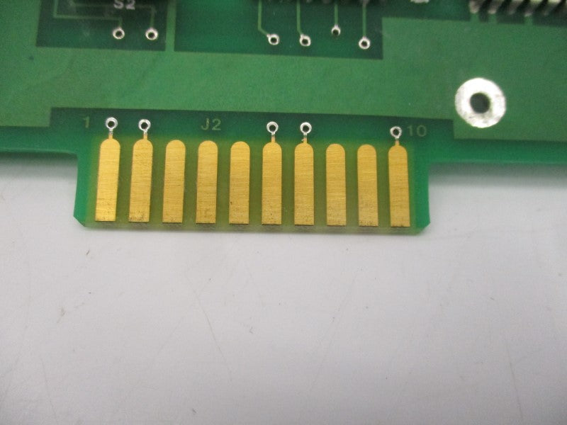 CONTROL CHIEF 8002-4001-02-T UNMP
