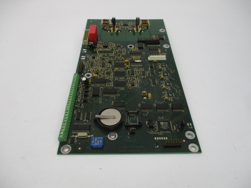 CASSEL MESSTECHNIK 0501.002.050 SCEM4508 UNMP