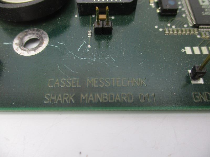 CASSEL MESSTECHNIK 0501.002.050 SCEM4508 UNMP