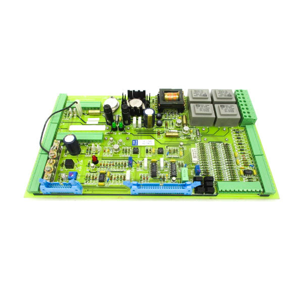 ABB 3400-TB2 UNMP