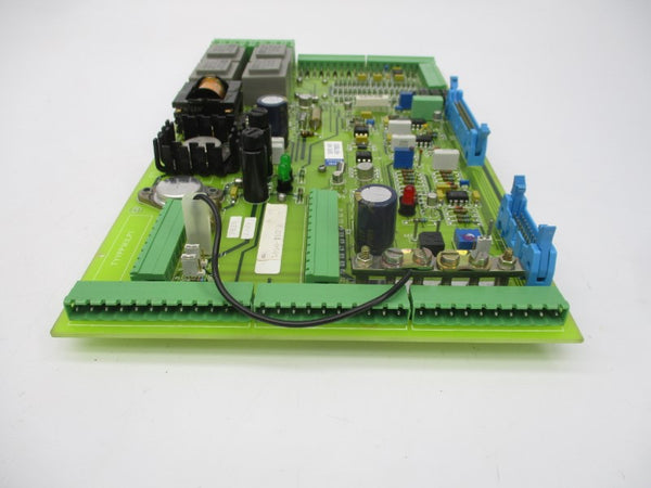 ABB 3400-TB2 UNMP
