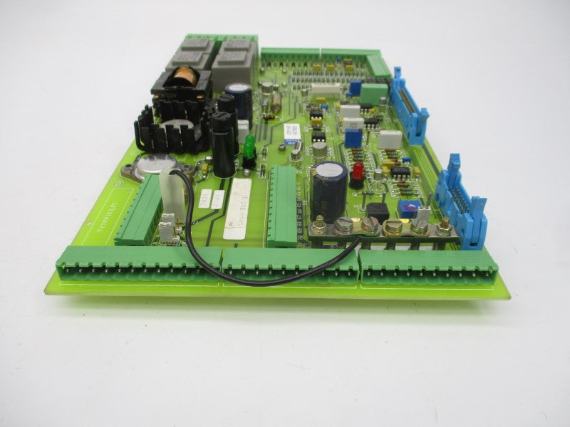 ABB 3400-TB2 UNMP