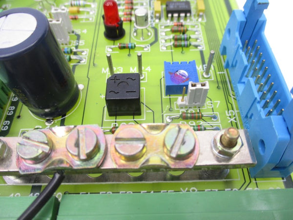 ABB 3400-TB2 UNMP