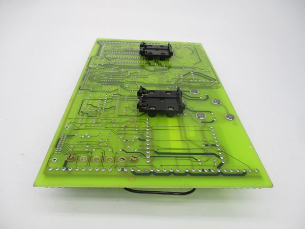 ABB 3400-TB2 UNMP