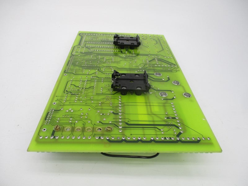 ABB 3400-TB2 UNMP