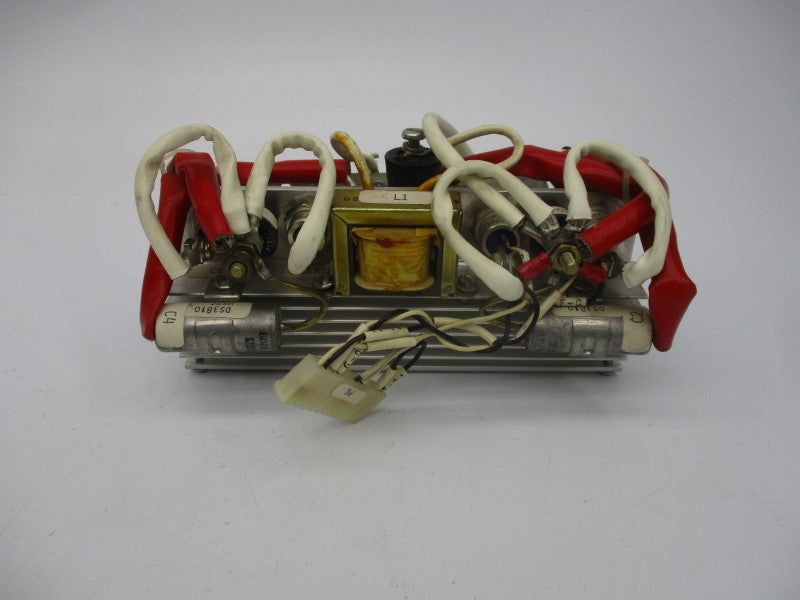 GENERAL ELECTRIC DS3820HSMB1E1E UNMP