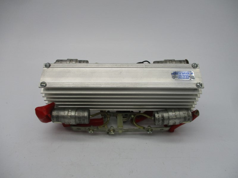 GENERAL ELECTRIC DS3820HSMB1E1E UNMP