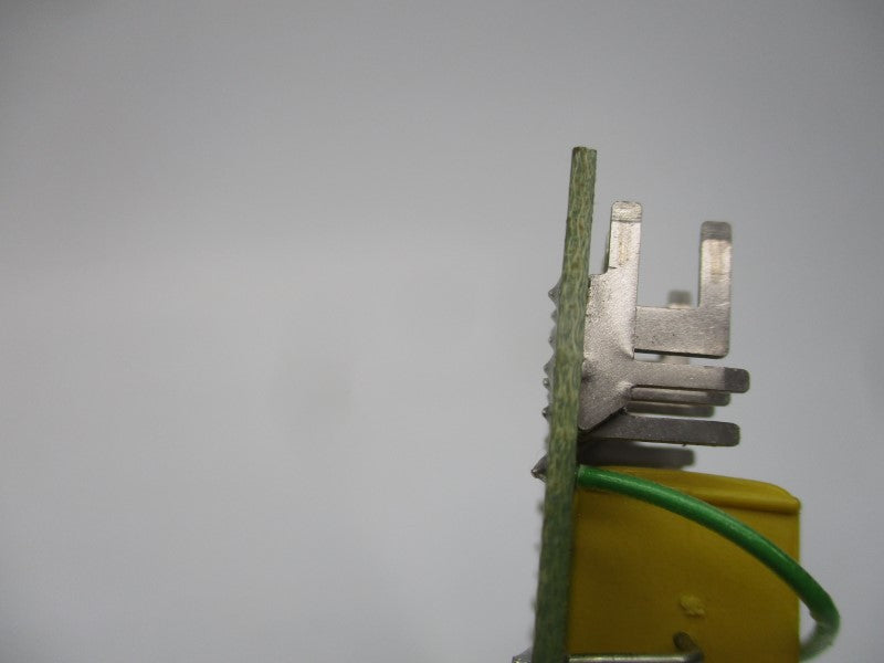 GENERAL ELECTRIC 68A944709G1P3 UNMP