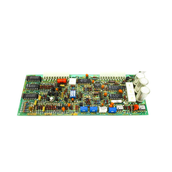 PARAMETRICS 100259K 10010Z 230VAC UNMP
