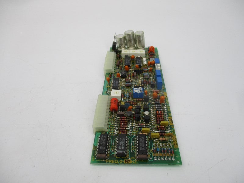 PARAMETRICS 100259K 10010Z 230VAC UNMP
