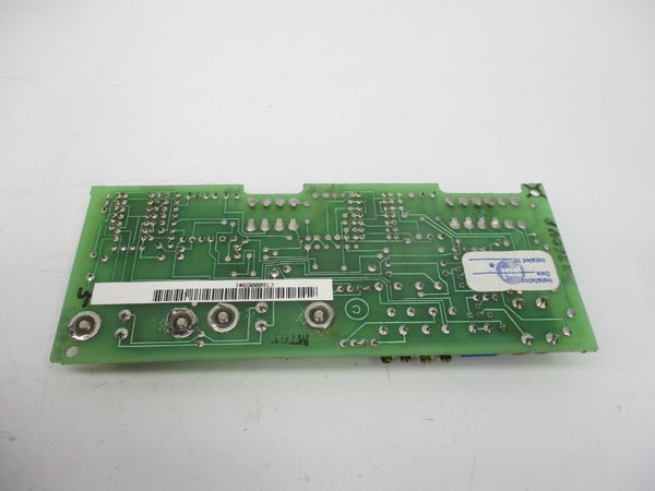 ABB 1612B59G0002 UNMP