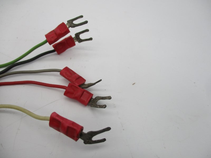 OHMART 10-10297 UNMP