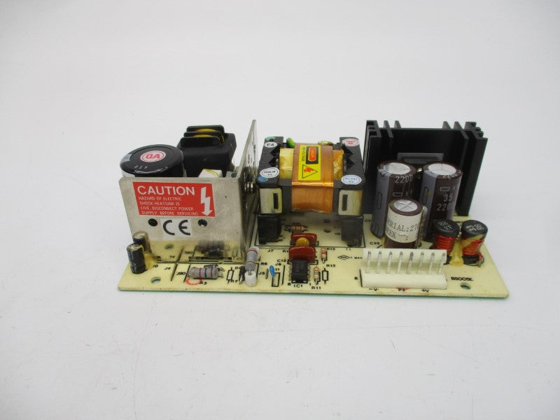 B5005E F2A250V 100-240V 1.6A UNMP
