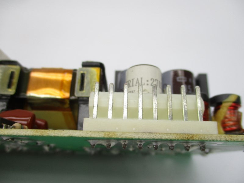 B5005E F2A250V 100-240V 1.6A UNMP