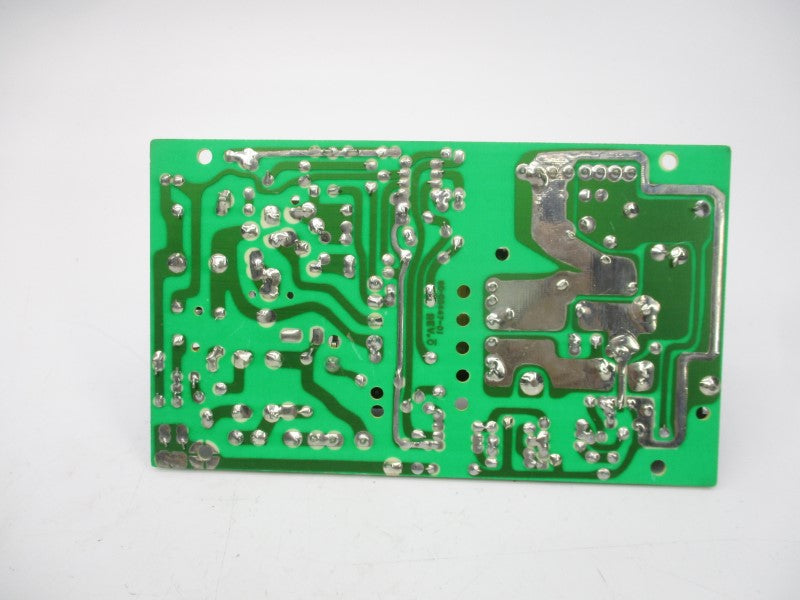 B5005E F2A250V 100-240V 1.6A UNMP