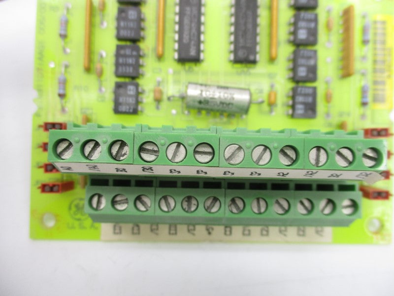 GENERAL ELECTRIC F31X311DTIAAG1 UNMP