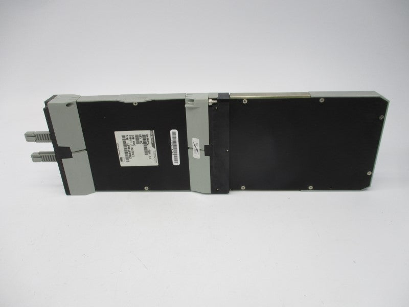 FOXBORO DM400YL FBM10 120VAC REV. 0C UNMP