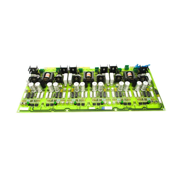 ABB SAFT168PAC 58095117 UNMP