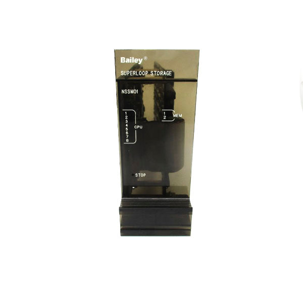 BAILEY NSSM01 5-15VDC UNMP