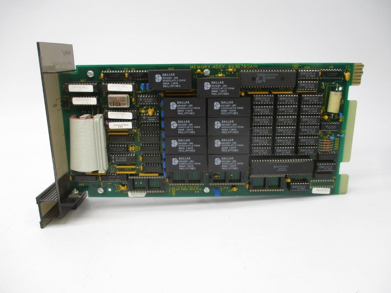 BAILEY NSSM01 5-15VDC UNMP