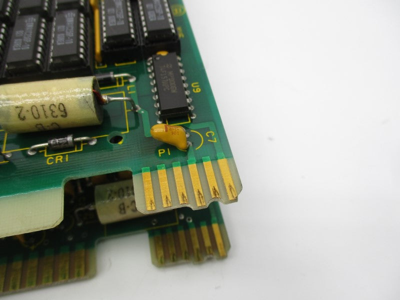 BAILEY NSSM01 5-15VDC UNMP