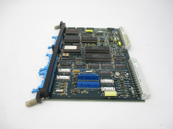 ABB 3500-185 SER. B REV. D UNMP