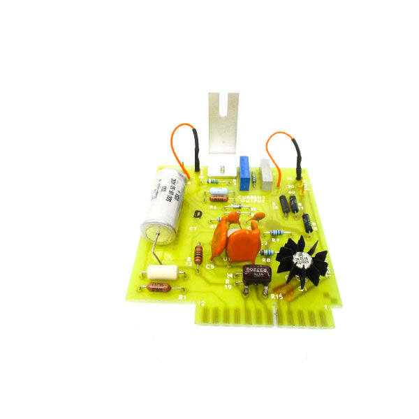 HONEYWELL 445891 REV. F/F1 UNMP