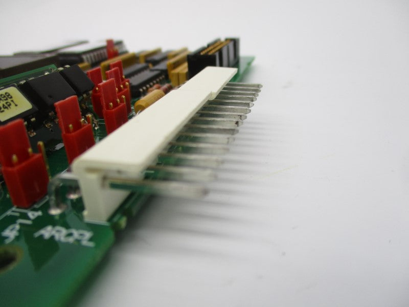 GENERAL ELECTRIC DS215SLCCG1AZZ01A UNMP