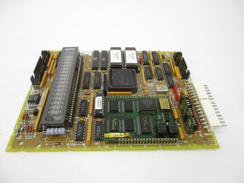 GENERAL ELECTRIC DS200SLCCG1AFG UNMP