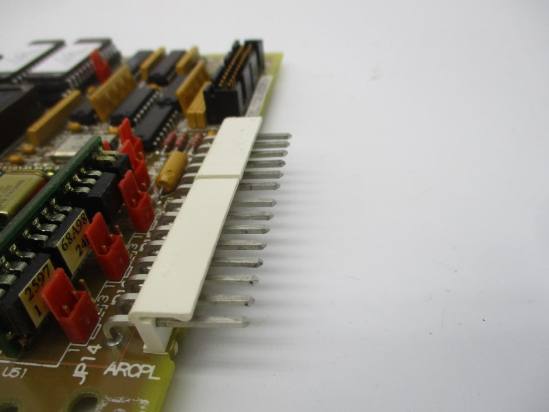 GENERAL ELECTRIC DS200SLCCG1AFG UNMP