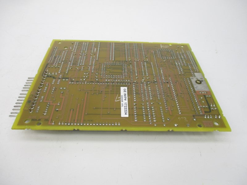 GENERAL ELECTRIC DS200SLCCG1AFG UNMP