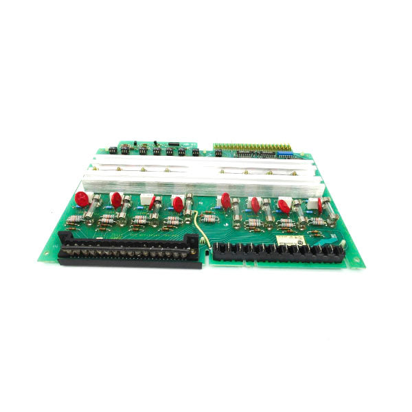 GENERAL ELECTRIC IC600YB904B UNMP