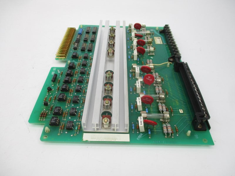GENERAL ELECTRIC IC600YB904B UNMP
