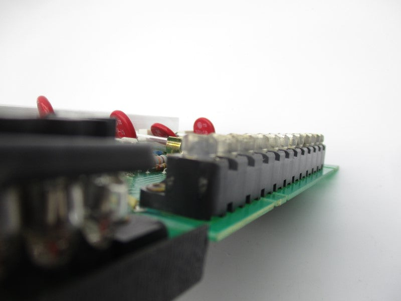 GENERAL ELECTRIC IC600YB904B UNMP
