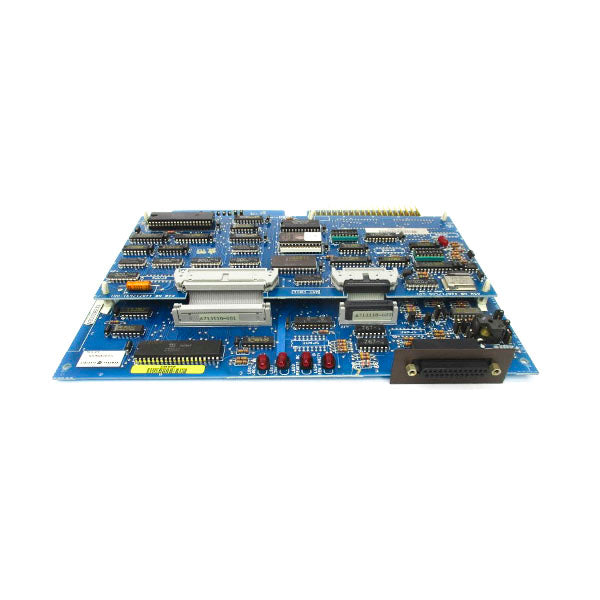 GENERAL ELECTRIC IC600YB901B UNMP