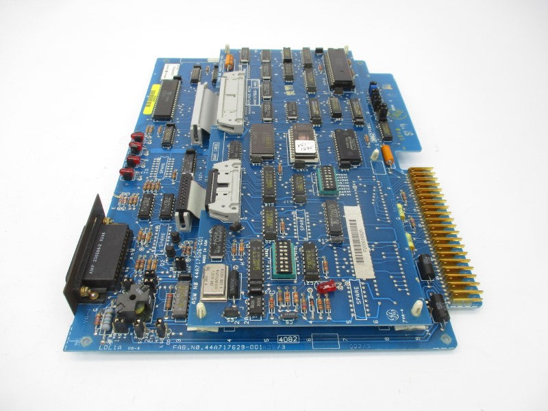 GENERAL ELECTRIC IC600YB901B UNMP