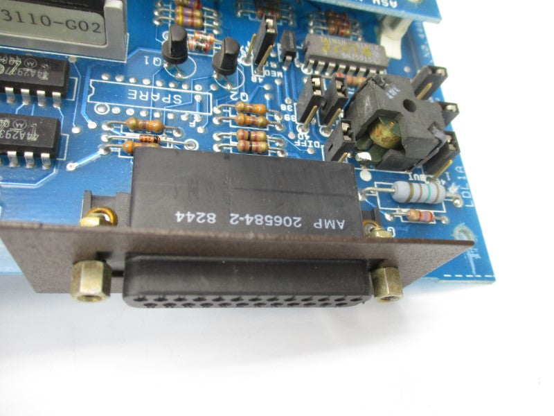 GENERAL ELECTRIC IC600YB901B UNMP