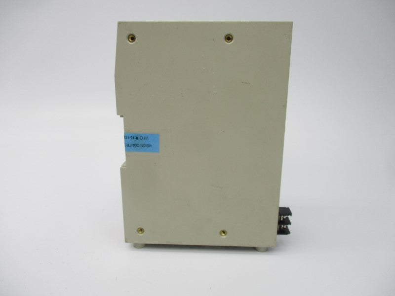 OMRON F160-C10E 24VDC 1.6A UNMP