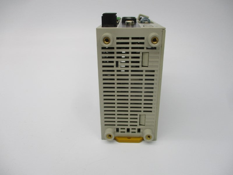 OMRON F160-C10E 24VDC 1.6A UNMP