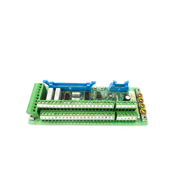 ABB 3500-T74 SER. A REV. F UNMP