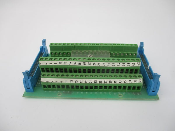 ABB UT86-2X40C UNMP