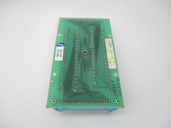ABB UT86-2X40C UNMP