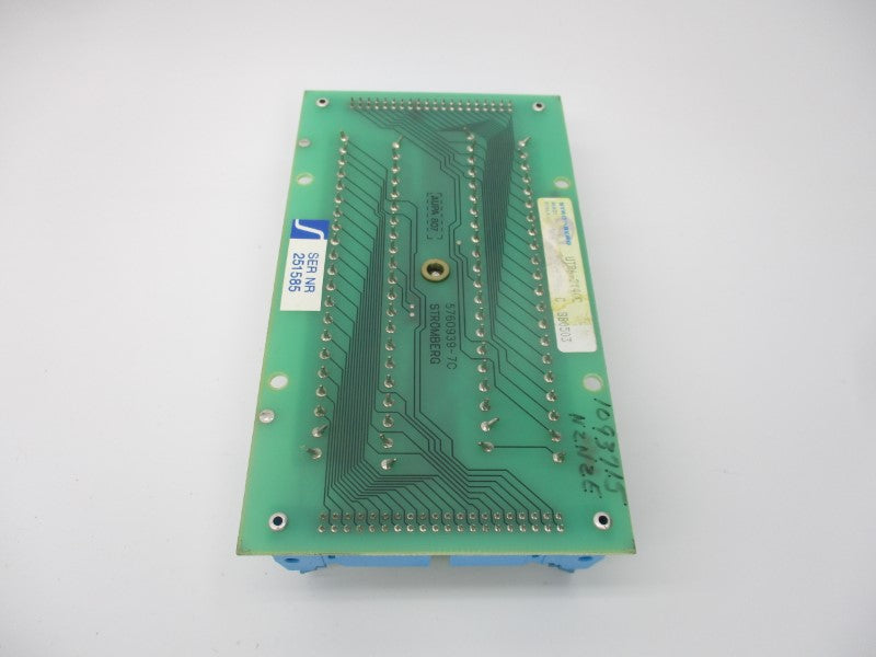 ABB UT86-2X40C UNMP
