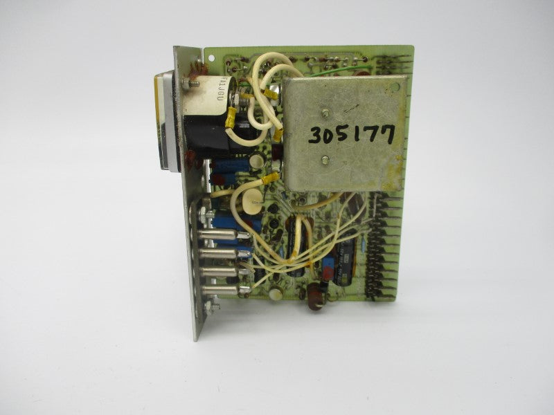 GENERAL ELECTRIC IC3650SODC1C UNMP