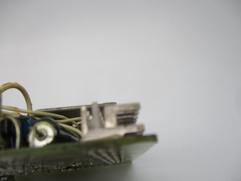 GENERAL ELECTRIC IC3650SODC1C UNMP