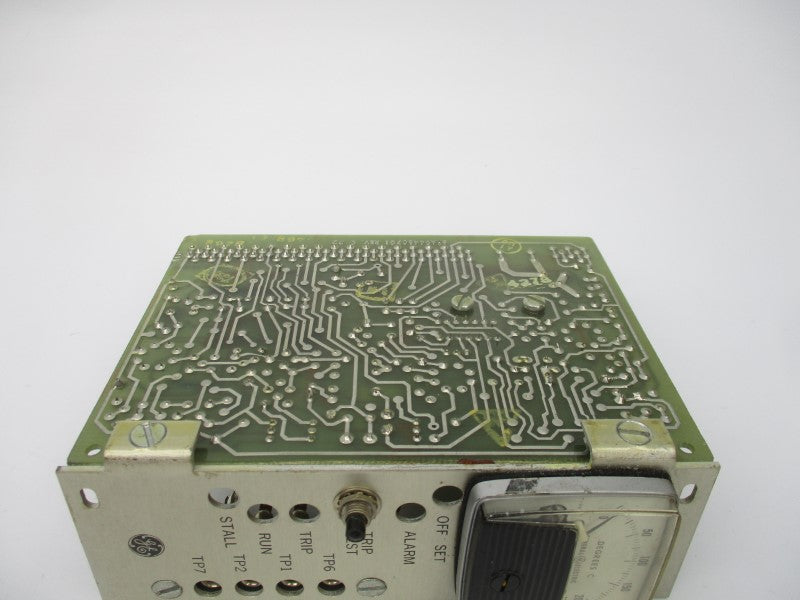 GENERAL ELECTRIC IC3650SODC1C UNMP